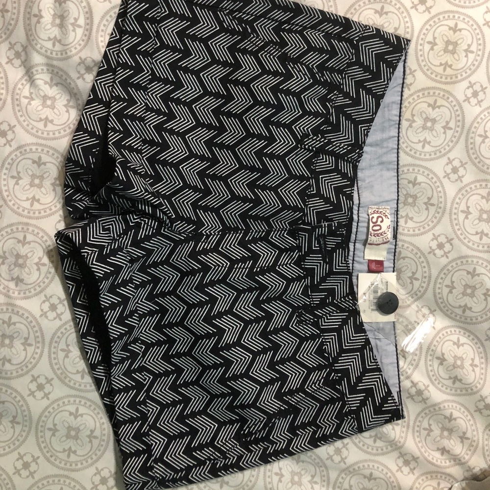 Shorts
